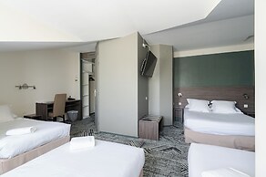 Hôtel Loreak