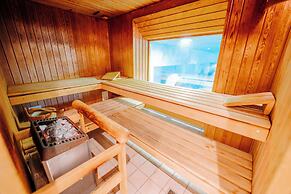 Hotel Eden Wellness