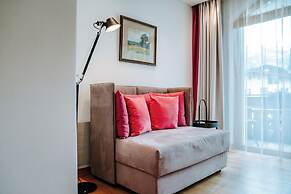 Hotel Eden Wellness