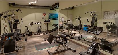 Hotel Eden Wellness