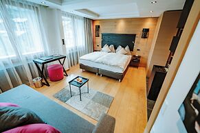 Hotel Eden Wellness