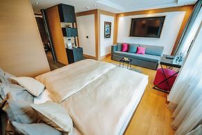 Hotel Eden Wellness