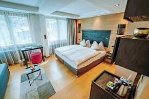 Hotel Eden Wellness