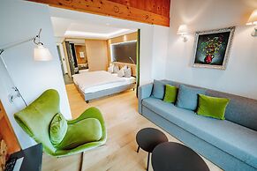 Hotel Eden Wellness