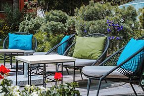 Hotel Eden Wellness
