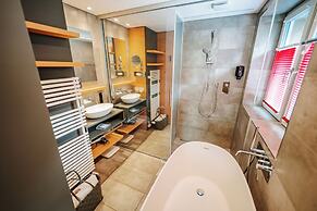 Hotel Eden Wellness