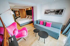 Hotel Eden Wellness