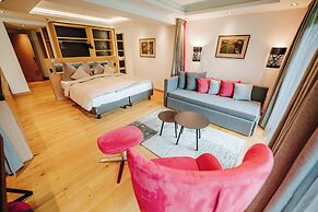 Hotel Eden Wellness