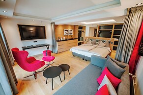 Hotel Eden Wellness