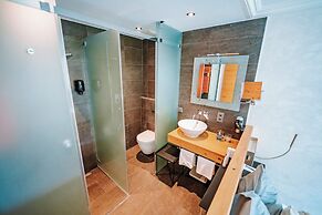 Hotel Eden Wellness
