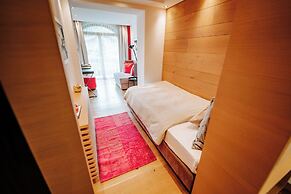 Hotel Eden Wellness