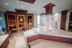 Hotel Eden Wellness
