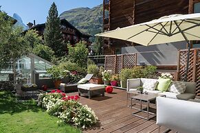 Hotel Eden Wellness