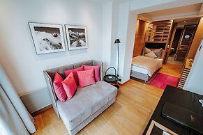 Hotel Eden Wellness