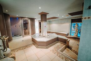 Hotel Eden Wellness