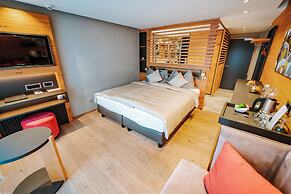 Hotel Eden Wellness