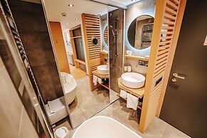 Hotel Eden Wellness