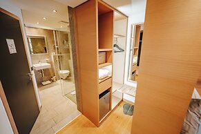 Hotel Eden Wellness