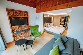Hotel Eden Wellness