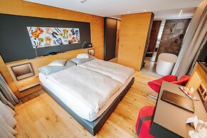 Hotel Eden Wellness