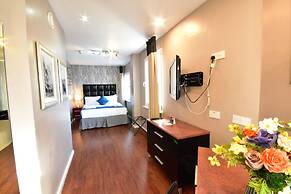 Royal Hotel Cardiff by Belvilla