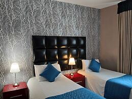 Royal Hotel Cardiff by Belvilla