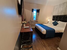 Royal Hotel Cardiff by Belvilla