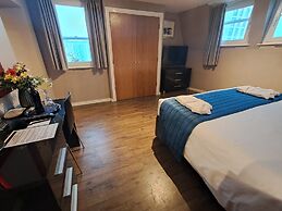 Royal Hotel Cardiff by Belvilla