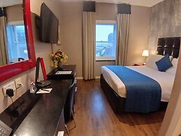 Royal Hotel Cardiff by Belvilla
