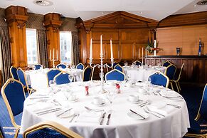 Royal Hotel Cardiff by Belvilla