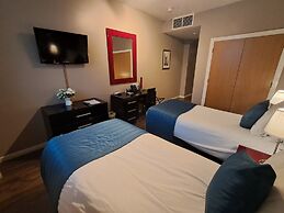 Royal Hotel Cardiff by Belvilla