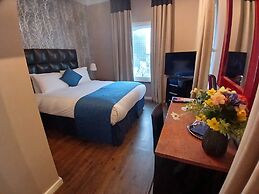 Royal Hotel Cardiff by Belvilla