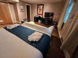 Royal Hotel Cardiff by Belvilla