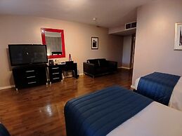 Royal Hotel Cardiff by Belvilla