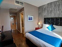 Royal Hotel Cardiff by Belvilla