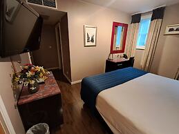 Royal Hotel Cardiff by Belvilla