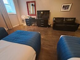 Royal Hotel Cardiff by Belvilla