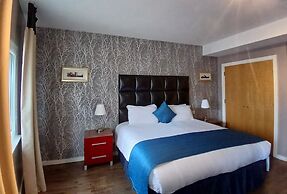 Royal Hotel Cardiff by Belvilla