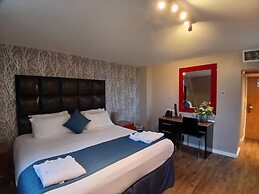 Royal Hotel Cardiff by Belvilla