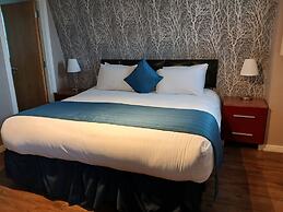 Royal Hotel Cardiff by Belvilla