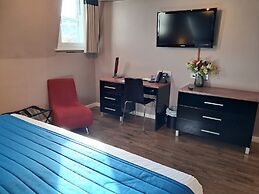 Royal Hotel Cardiff by Belvilla