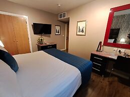 Royal Hotel Cardiff by Belvilla