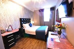 Royal Hotel Cardiff by Belvilla