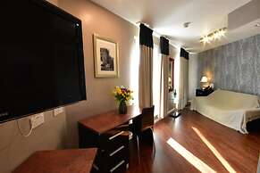 Royal Hotel Cardiff by Belvilla