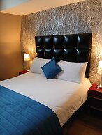 Royal Hotel Cardiff by Belvilla