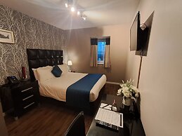 Royal Hotel Cardiff by Belvilla