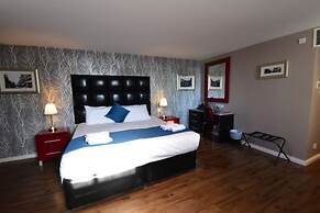 Royal Hotel Cardiff by Belvilla