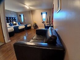 Royal Hotel Cardiff by Belvilla