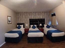 Royal Hotel Cardiff by Belvilla