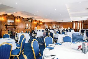 Royal Hotel Cardiff by Belvilla
